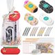 thumbnail image 1 of Set de regalo para docentes de 12 piezas con clips de papel – YOPPIX STUDIO, 1 of 6