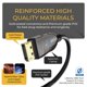 thumbnail image 5 of Cable Óptico Activo OREI DisplayPort 2.0 8K de 9 m, 5 of 9