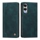 thumbnail image 2 of Funda Billetera para Samsung Galaxy S25 Edge Imán y Resistente Verde, 2 of 6