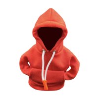 Magideal - Cubierta De La Perilla De La Palanca De Cambios, Cubierta Con Capucha Para Palanca De Cambios, Cómodo Protector De Engranajes Universal, Regalo Para E Naranja