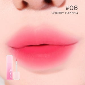 Lilybyred - Tinte Labial Líquido Efecto Lácteo Cosmético Coreano