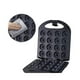 thumbnail image 2 of Maquina Mini Donas Postres Donuts Antiadherente 16pcs Raf, 2 of 4
