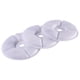 thumbnail image 5 of Filtros de Repuesto para Fuente Pet Life 'Moda-Pure' Ultra Silenciosa, 5 of 6