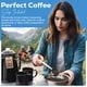 thumbnail image 5 of Cafetera Toughty Enamel para estufa, 12 tazas, para acampar, 5 of 7