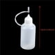 thumbnail image 4 of 1pc /3pcs 30ML Handmade Glue Applicator Reuse Needle Squeeze Bottle For Paper Quilling DIY Scrapbooking Paper Craft Tools, 4 of 4