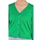thumbnail image 4 of Sweater Mujer Cardigan Botones Otoño Cuello V Diseño 6009, 4 of 4