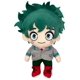 thumbnail image 1 of Peluche de Midoriya de My Hero Academia de 20 cm por Great Eastern, 1 of 2