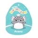 thumbnail image 3 of Pelúcia Original Squishmallows Avana, o Axolote Manchado, 30 cm, 3 of 7