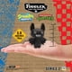 thumbnail image 4 of Figuras De Peluche Fuggler Serie 2 Paquete Coleccionable De 6 En Caja Con Ventana, 4 of 7