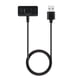 thumbnail image 2 of El Cable USB Magnético Del Cargador De La Base De Carga Se Adapta A La Correa De Reloj De Huawei Honor A2, 2 of 5