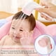 thumbnail image 4 of Ducha De Baño Infantil, Rociador De Agua Para Juguetes Para Bebés Elefantes, Con Sensor De Temperatura De Seguridad, Juguete De Baño Infantil, Mangueras Ajustables De 360 °, 4 of 6