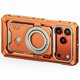 thumbnail image 1 of Funda Tilta Khronos para iPhone 17 Pro Max – Naranja, 1 of 9