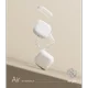 thumbnail image 3 of Carcasa Funda Ringke Para AirPods 4 Air Transparente, 3 of 7