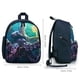 thumbnail image 2 of Úrsula Mochila Escolar para Niños y Niñas, Mochila Infantil Ligera de Alta Calidad, Grande y Duradera Azul, 2 of 6