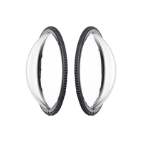 Juego De Protectores De Lentes Estándar Para Insta360 X4