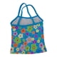 thumbnail image 2 of Tankini Flores Azul - 12 a 24M 100% Lycra, 2 of 2