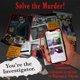 thumbnail image 2 of Juego de mesa Murder Mystery Party: Misión Black Hawk, 2 of 8