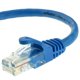 thumbnail image 1 of Cable Ethernet StarTech.com 1,2 m Azul sin enganche Cat5e, 1 of 3