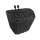 thumbnail image 5 of Cesta Para Bicicleta Ligera Y Fácil De Instalar, Con Tapa, Para Bicicletas De Carretera, Juguetes, Color Negro, 5 of 5