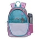 thumbnail image 4 of Mochila Infantil  Bionica 2024 Cat Rainbow Rosado, 4 of 5