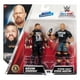thumbnail image 1 of Pack de 2 figuras de acción Mattel WWE Main Event Championship, 1 of 2