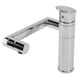 thumbnail image 5 of Grifo M Buder Universal para Lavabo con Manguera Plateado, 5 of 9