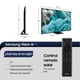 thumbnail image 2 of Televisor 55" QLED 4K UHD Q7F5 Vision IA Smart TV Samsung, 2 of 9