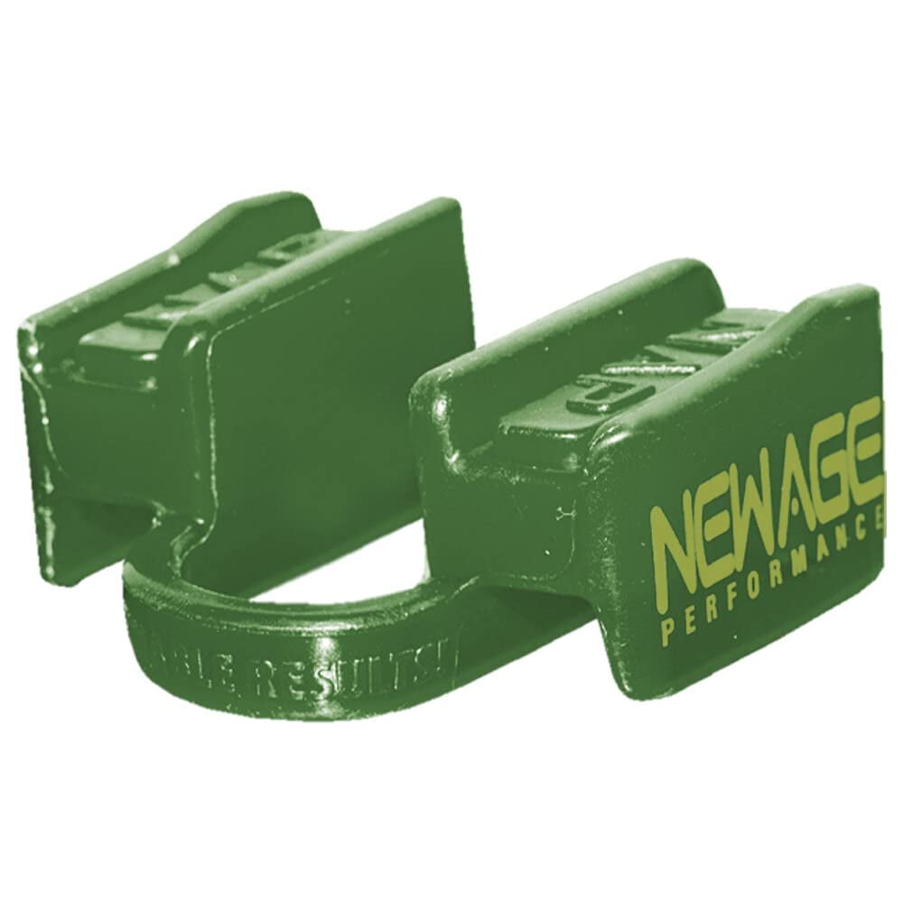 Boquilla New Age Performance 6ds Heavy Lifting Negra