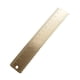 thumbnail image 3 of Regla De Escala De Latón Preciso Portátil Engrosado Para Cuadernos Ingenieros De Oficina Regla De Onda De 15 Cm, 3 of 5
