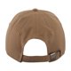 thumbnail image 2 of Gorra de béisbol Calvin Klein 100% algodón ajustable, 2 of 4