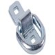 thumbnail image 1 of D-Ring Keeper 89314 1-1/2 con soporte, carga de trabajo de 750 kg, 1 of 1
