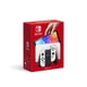 thumbnail image 1 of Nintendo Switch Oled White, 1 of 6