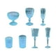 thumbnail image 5 of Tazas Para Casa De Muñecas A Escala 7x 1/6, Accesorios Para Casa De Muñecas Para Casa De Muñecas, Cocina, Hogar, Azul, 5 of 5