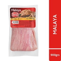 Malaya De Cerdo 900 G Super Cerdo