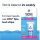 thumbnail image 4 of Reafirmador de pH HTH 86133 para Spa 0.9 kg, 4 of 5