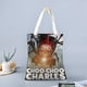 thumbnail image 2 of Cartera de Tela Desmarcar Choo-Choo Charles 40x40cm, 2 of 6