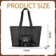 thumbnail image 5 of Bolso bandolera de moda para hombre y mujer, tipo mensajero., 5 of 5