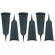 thumbnail image 1 of Juego de floreros florales Essentially Yours de 18 cm con estacas, 6 piezas, 1 of 9