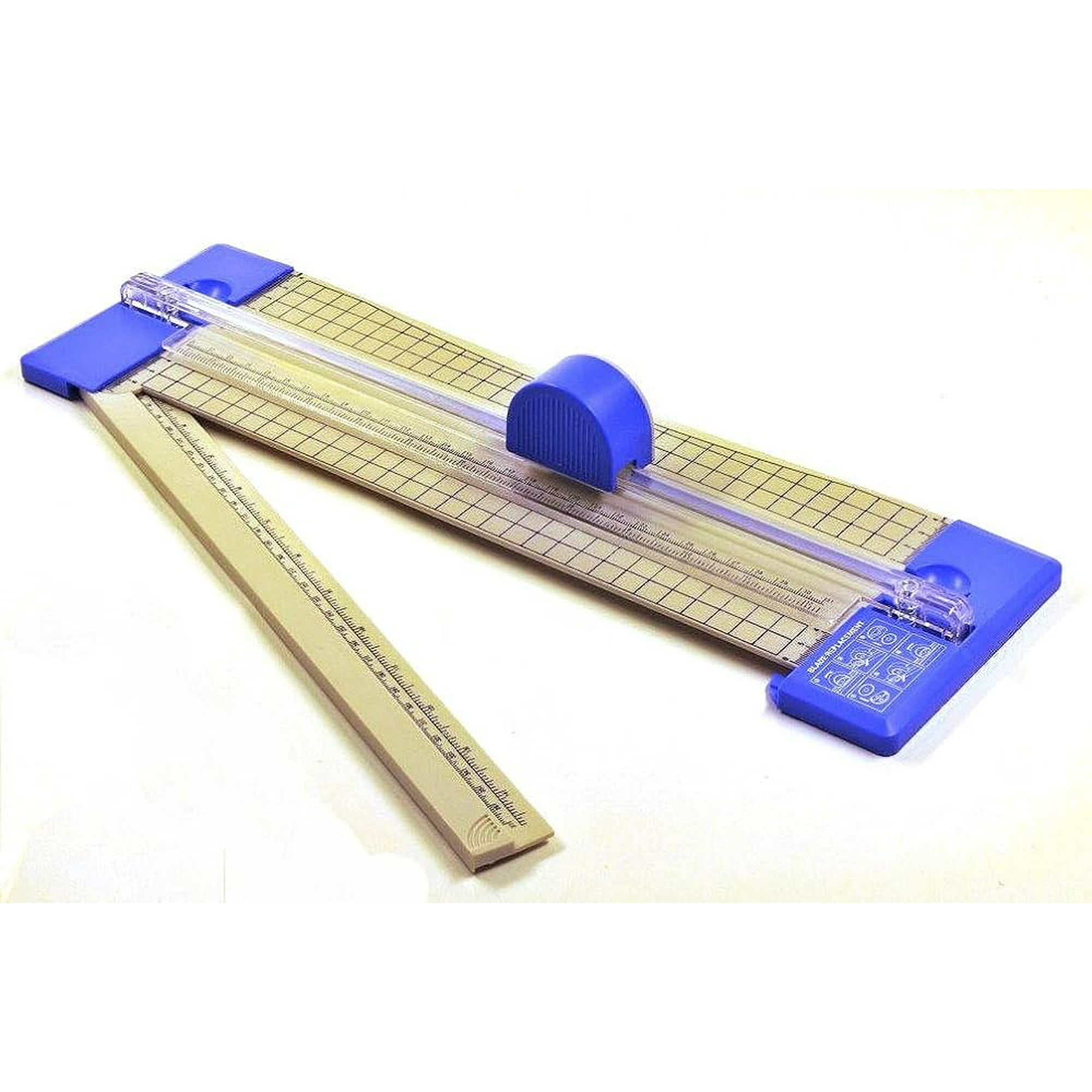 Genérico - Guillotina Rodillo 909-2