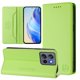 thumbnail image 2 of Funda Billetera con Soporte para Motorola Edge 60 Neo Bloqueo RFID Plegable Verde claro, 2 of 6