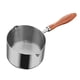 thumbnail image 1 of Olla De Aceite Caliente Para Cocinar, Olla Antiadherente Para Panqueques Para RV, Viaje, Hogar, Calefacción, Sopa, 500ml, 1 of 3