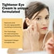 thumbnail image 2 of Crema tensora de ojos ZERUDR Instant Temporal 25 ml, 2 of 3