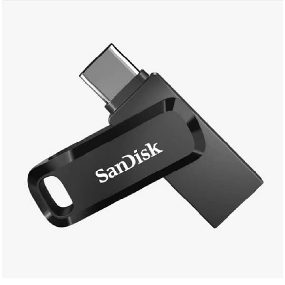 SanDisk Dual Drive USB Type C DDTYPEC32GB
