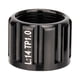 thumbnail image 2 of Perno de tuercas de eje pasante de bicicleta MTB, Tuercas de tornillo de pincho de eje de bicicleta de montaña de carretera Accesorios de ciclismo de , 1.0 M12 1.0, 2 of 5