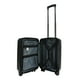 thumbnail image 3 of Maleta Cabina Toronto S Expandible TSA Negro Head, 3 of 8