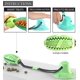 thumbnail image 3 of Juguete interactivo para perro Pet Life 'Grip N' Play' con ventosa, 3 of 9