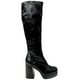 thumbnail image 1 of Bota Ecocuero ZAZ65 Negro, 1 of 5