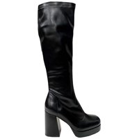 Todopiel - Bota Ecocuero Zaz65 Negro