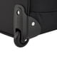 thumbnail image 3 of Maleta Protege Arendale 16 Softside Carry On Negra, 3 of 3