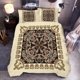 thumbnail image 2 of Bohemian Paisley Quilt Duvet Cover Set Bedding Bed Linen3-Piece Bedding Set, 2 of 5